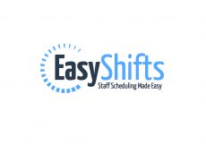 easy shifts logo